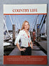 Miss Kate Slade - Kate is the daughter of Mr and Mrs Michael Slade of Lymington, Hampshire. A keen sailor, she regularly crews on her father's Skandia Life Leopard, which took part in Skandia Life Cowes Week and will be competing in the America's Cup Jubilee, which starts on Saturday. Kate works in freelance film production and is also acting as a freelance charter broker for the yachting company Edmiston