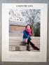 Miss Kate Winser - Kate, aged 18, is the daughter of Mr and Mrs Nigel Winser, of Finstock, Oxfordshire. She is currently studying for A Levels at Stowe School, where she is the representative for the charity SCCWID (www.sccwid.com). Kate will spend part of her gap year working with the Maasai community at the Il N'gwesi Group Ranch in northern Kenya.