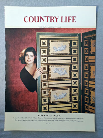 Country Life Portraits