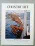 Miss Kimberley Garner - Kimberley, aged 18, is the younger daughter of Mr and Mrs Russell Garner, of Kensington, London W8. Educated at St George's School Ascot, where she studied art, politics, religion and photography, she is about to start a career in acting and modelling. A keen photographer and an accomplished artist, Kimberley is pictured here on a yacht off the coast of Amalfi.