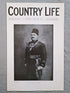 King Fuad I of Egypt Country Life Magazine Portrait, Frontispiece, April 17 1926. LIX No. 1528

The featured frontispiece this week is a portrait of H.M. King Fuad I of Egypt,