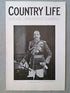 King of Spain, Alfonso XIII Country Life Magazine Portrait, Frontispiece, August 18 1928. LXIV No. 1648

The featured frontispiece this week is a new portrait of H.M. the King of Spain, King Alfonso XIII