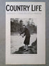 Lady Anne Cavendish Country Life Magazine Portrait, Frontispiece, June 2 1928. LXIII No. 1637

The featured frontispiece is a photograph of Lady Anne Cavendish youngest daughter of the Duke and Duchess of Devonshire, fishing in the Blackwater, Co. Cork.