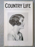 Lady Burghley, nee Mary Theresa Montagu Douglas Scott, Country Life Magazine Portrait, Frontispiece, January 19 1929. LXV No. 1670

The featured frontispiece this week is a portrait of Lady Burghley, who is the fourth daughter of the Duke and Duchess of Buccleuch