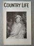 Lady Elizabeth Betty Montagu Country Life Magazine Portrait, Frontispiece, November 16 1929. LXVI No. 1713

The featured frontispiece this week is a portrait of the younger daughter of the Earl and Countess of Sandwich, Lady Betty Montagu,