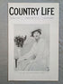 Lady Finola Somers nee Meeking Country Life Magazine Portrait, Frontispiece, April 10 1926. LIX No. 1527

The featured frontispiece this week is a portrait of Lady Somers, wife of the new Governor of Victoria