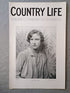 Lady Mary Dorothea Hope Country Life Magazine Portrait, Frontispiece, May 21 1927. LXI No. 1583

The featured frontispiece this week is a portrait of Lady Mary Hope, only surviving daughter of the late Marquess of Linlithgow and Hersey Marchioness of Linlithgow