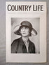 Lady Nunburnholme nee Lady Mary Beatrice Thynne Country Life Magazine Portrait, Frontispiece, November 26 1927. LXII No. 1610

The featured frontispiece this week is a portrait of Lady Nunburnholme, formerly Lady Mary Thynne