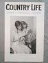 Lady Moira Combe nee Moira Scott and Daughter Audrey Combe Country Life Magazine Portrait, Frontispiece, March 20 1926. LIX No. 1524

The featured frontispiece this week is a portrait of Lady Moira Combe, who is the elder daughter (Audrey Combe)