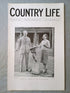 Lady Zia Wernher nee Anastasia de Torby and Colonel H A Wernher Country Life Magazine Portrait, Frontispiece, March 16 1929. LXV No. 1678

The featured frontispiece this week is is a new portrait of Colonel H. A. Wernher, D.S.O., and Lady Zia Wernher