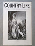 Lady Brisco, Mary Brisco, nee Dyfe Country Life Magazine Portrait, Frontispiece, January 14 1928. LXIII No. 1617

The featured frontispiece this week is a portrait of Lady Brisco, From the painting by Gainsborough in the Iveagh Bequest, and now on Exhibition at the Royal Academy