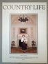 Lady St Oswald Country Life Magazine Portrait September 24, 1992. CLXXXVI No. 39.

Lady St Oswald, with Maudie, her two-year-old West Highland white terrier, at home at Nostell Priory in Yorkshire. Nostell Priory was given to the National Trust in 1952 and houses one of the world's most famed collections of Chippendale furniture