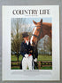 Miss Laura Bechtolsheimer - Laura, aged 23, will be making her Olympic debut competing for the British Olympic dressage team in Hong Kong with her top horse, Mistral Højris, shown here. A member of the senior British team since 2006, Laura is the daughter of Dr and Mrs Wilfried Bechtolsheimer, of Ampney St Peter, Gloucestershire. She was educated at St Mary's Calne, and graduated from Bristol with a degree in Philosophy and Politics last year.