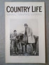 Lord Daresbury, Gilbert Greenall Country Life Magazine Portrait, Frontispiece, July 16 1927. LXII No. 1591

The featured frontispiece this week shows Lord Daresbury - better known to agriculturists all the world over as Sir Gilbert Greenall