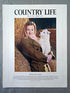 Miss Louise Corbett - Eezy, the younger daughter of Mr and Mrs Charles Corbett of Holden Farm, Hampshire, is engaged to be married to James de Ferranti, son of Mr and Mrs Mark de Ferranti of Llanfairfechan, North Wales. They will be married at the church of St Michael and All Angels, Cheriton, Hampshire. Eezy is a nurse in the A&E department of Chelsea and Westminster Hospital, London SW10. She is photographed at home with her dog Nettie.