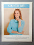 Miss Louise Cramsie - Louise, aged 17, is the younger daughter of Mr and Mrs Marc Cramsie, of Corkil, Kilskeery, Co Tyrone. She is currently studying for AS levels at Benenden. Later this month, Louise will take part in a sponsored skydive from 13,500ft, which she and four friends have organised to raise money for Cecily's Fund, a charity that educates Zambian children orphaned by AIDS.