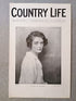 Mrs. Harmsworth nee Margaret "Peggy" Hunnam Redheady Country Life Magazine Portrait, Frontispiece, May 19 1928. LXIII No. 1635

The featured Frontispiece this week is a portrait of The Hon. Mrs. Harmsworth, a daughter of the late Mr. William Redhead,