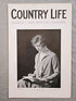 Lady Margaret Scott Country Life Magazine Portrait, Frontispiece, February 13 1926. LIX No. 1519

The featured frontispiece this week is a portrait of Lady Margaret Scott, who is the eldest daughter of the Duke and Duchess of Buccleuch