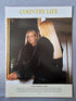 Lady Marisa Agar, 21, is the younger daughter of the Earl of Normanton, of Somerley, Ringwood, Hampshire, and of Victoria, Countess of Normanton. Lady Marisa, here shown modelling Verdura jewellery (see page 165), has just finished her second year at the University of the West of England, in Bristol, studying psychology