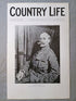 Marshal Ferdinand Foch Country Life Magazine Portrait, Frontispiece, March 30 1929. LXV No. 1680

The featured frontispiece this week is a portrait of Marshal Ferdinand Foch