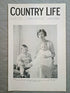H.R.H. Princess Mary, Gerald Lascelles and George Lascelles Country Life Magazine Portrait, Frontispiece, June 20 1925. LVII No. 1485

The featured frontispiece this week is a portrait of H.R.H. Princess Mary, Viscountess Lascelles, with the Hon. Gerald and the Hon. George Lascelles