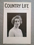 Lady Mary Theresa Montagu Douglas Scott Country Life Magazine Portrait, Frontispiece, February 21 1925. LVII No. 1468

The featured frontispiece this week is a portrait of Lady Mary Scott, who is the forth daughter of the Duke and Duchess of Buccleuch