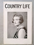 Miss Maureen Guinness Country Life Magazine Portrait, Frontispiece, July 21 1928. LXIV No. 1644

The featured frontispiece this week is a portrait of Miss Maureen Guinness