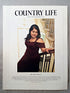 Miss Meeta Raval - Meeta, 28, is the elder daughter of Dr and Mrs Raksha Raval of Staffordshire. Educated at the Wells Cathedral School, the Guildhall School of Music and Drama and the Royal Academy of Music in London, she represented England in the finals of the BBC Cardiff Singer of the World competition. She will make her debut at Opera North in 2012 singing Donna Anna in Mozart's Don Giovanni. Meeta is photographed at The Georgian Group, 6, Fitzroy Square, London WIT.