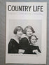 Meriel Lyttelton, Viola Lyttelton and Audrey Lyttelton Country Life Magazine Portrait, Frontispiece, June 13 1925. LVII No. 1484

The featured frontispiece is from a photograph of Meriel Lyttelton, Viola Lyttelton and Audrey Lyttelton