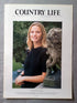 Miss Alice Patten Country Life Magazine Portrait December 21/28, 1995. CLXXXIX No. 51/52

Miss Alice Patten is the youngest daughter of the Right Honourable Christopher Patten, Governor of Hong Kong, and Mrs Patten. The Governor is interviewed on page 54