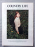 Miss Auriol Culverwell Country Life Magazine Portrait February 22, 1996. CXC No. 8

Miss Auriol Culverwell, youngest daughter of Mr and Mrs Robert Culverwell of Bridges Court, Luckington, Wiltshire, is to be married to Mr Timothy Adams, younger son of Rear Admiral and Mrs John Adams of The Oxdrove House, Burghclere, Berkshire