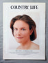 Miss Emma Lempriere-Robin Country Life Magazine Portrait

I have 2 copies of this page in stock.