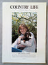 Miss Fenella Petre Country Life Magazine Portrait April 24, 1997. CXCI No. 17

Miss Fenella Petre, daughter of Mr and Mrs Charles Petre, of Tunworth Down House, Basingstoke, Hampshire, is to be married to Mr Andrew Gray, eldest son of Mr and Mrs Hugh Gray, of Fannings, Hindhead, Surrey. Miss Petre is shown here with Patience