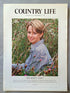 Miss Jessica Avery Country Life Magazine Portrait September 25, 1997. CXCI No. 39

Miss Jessica Avery is the daughter of Mr and Mrs Julian Avery, of Ticehurst, East Sussex. In the New Year, Miss Avery will travel to India to teach English, before going up to university to read French and History of Art