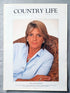 Miss Louise Sinclair Country Life Magazine Portrait June 8, 1995. CLXXXIX No. 23

Miss Louise Sinclair is a jeweller and precious gem dealer in Hatton Garden. A former eventer, whose family farms in Sussex, she now plays polo and hunts