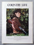 Miss Lucy Pease Country Life Magazine Portrait November 21, 1996. CXC No. 47

Miss Lucy Pease is the younger daughter of Mr Simon Pease, of Underley Grange, Kirkby Lonsdale, Cumbria, and of Mrs Julian Dixon, of Scotland House, Ingoldsby, Lincolnshire. Miss Pease has been shooting since she was 12, and also enjoys fishing