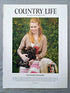 Miss Natasha Chamberlain - Tash, aged 18, is the daughter of Mr and Mrs James Chamberlain, of Slad, Gloucestershire. Educated at Malvern College, she has recently been working for British Food Fortnight, which runs from September 20 to October 5. She has just set off on the first part of her gap year, working for a riding-safari camp in Kenya, and will then do a cookery course at Ballymaloe in Ireland. Tash's mother also appeared on the COUNTRY LIFE Frontispiece, on December 13, 1984.
