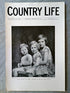 Moira, Pamela, and Robert Nivison Country Life Magazine Portrait, Frontispiece, March 8 1930. LXVII No. 1729

The children featured are, Moira Nivison, Pamela Nivison, and Robert Nivison, the children of the Hon. John Nivison and his wife.