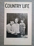 Mrs Philip Henderson nee Rachel Madeleine Hope-Vere, with sons David Henderson and Alistair Henderson Country Life Magazine Portrait, Frontispiece, September 5 1925. LVIII No. 1496

The featured frontispiece this week is a portrait of the Hon. Mrs. Philip Henderson