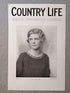 Mrs. Simon Elwes nee Gloria Rodd Country Life Magazine Portrait, Frontispiece, February 11 1928. LXIII No. 1621

The featured frontispiece this week is a portrait of Mrs. Simon Elwes, whose marriage to the youngest son of the late Mr. Gervase Elwes and Lady Winefride Elwes