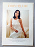 Mrs Albemarle Cator, Victoria Cator Country Life Magazine Portrait June 18 1998. CXCII No. 25

Mrs Albemarle Cator - Victoria Cator is co-chairman of the Bulgari Party, held at The Hempel on Monday evening, which raised more than £30,000 for the NSPCC. She is an interior decorator, and divides her time between Norfolk and Holland Park