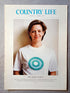 Mrs James Ogilvy, Julia Ogilvy Country Life Magazine Portrait April 2, 1998. CXCII No. 14

Mrs James Ogilvy - Julia Ogilvy is the managing director of Hamilton &amp; Inches, the Edinburgh jewellers. She is wearing a T-shirt promoting this year's Fashion Targets Breast Cancer campaign, which was launched on Monday