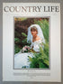 Mrs Leslie Law nee Harriet Harrison Country Life Magazine Portrait September 10, 1992. CLXXXVI No. 37.

Mrs Leslie Law - Miss Harriet Harrison, younger daughter of Mr Noel Harrison, of North Serrano, USA, and of Mrs David Salmon, of Holne, Devon, was recently marrried to Mr Leslie Law, elder son of Mr and Mrs Lawson Law, of Glasbury-on-Wye, Herefordshire. Both bride and groom are successful eventers.
