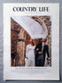 Mrs Richard Osborne-Young nee Fiona Lumsden Country Life Magazine Portrait July 11, 1996. CXC No. 28

Mr and Mrs Richard Osborne-Young - Miss Fiona Lumsden, only daughter of Mr and Mrs Marshall Lumsden, of Southwold, Suffolk, was recently married to Mr Richard Osborne-Young, second son of Mr and Mrs Kenneth Osborne-Young, of Pensax, Worcestershire. The couple are shown at their windswept reception, at Leiston Abbey, Suffolk.