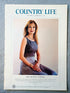 Mrs Rupert Cordle nee Camilla Wigram Country Life Magazine Portrait February 4 1999. CXCIII No. 5

Mrs Rupert Cordle - Camilla Cordle is on the committee of the Bulgari Party, to be held this evening at the Dorchester Club in aid of the NSPCC. Camilla's mother is a trustee of the NSPCC, and the party is expected to raise more than £30,000 for the charity