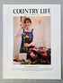Miss Nell Windsor-Clive - Nell, aged 35, is the youngest daughter of the Rt Hon Richard Windsor-Clive of Well Farm, Timberscombe, Somerset and the late Hon Mary Alice Windsor-Clive. Educated in Aix-en-Provence, France, she now specialises in floristry in London and the West Country.