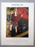 Miss Olivia Dawnay - Olivia, aged 23, is an actress. She is the second daughter of Mr and Mrs James Dawnay of Symington House, Biggar. Lanarkshire. Educated at Downe House and Uppingham, she graduated with a degree in English Literature from St Andrews. She is now studying for a Postgraduate Diploma in Performance at Mountview Academy of Theatre Arts in London, finishing this September.