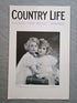 Pamela Scott and Moyra Scott Country Life Magazine Portrait, Frontispiece, April 18 1925. LVII No. 1476

The featured frontispiece this week is a portrait of Pamela Scott and Moyra Scott the daughters of Lord and Lady Francis Scott