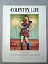 Miss Phoebe Garlick - Phoebe, aged 21, is the daughter of Mr and Mrs Andrew Garlick of Madgeon Wood House, Somerset. Educated at Queen's College, Taunton, she studied Fashion Design at the University of Westminster. Phoebe is the founder and creative director of the Henry Hunt country-clothing brand based in Somerset.