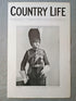 Prince Arthur of Connaught Country Life Magazine Portrait, Frontispiece, November 30 1929. LXVI No. 1715

The featured frontispiece this week is a portrait of H.R.H. Prince Arthur of Connaught
